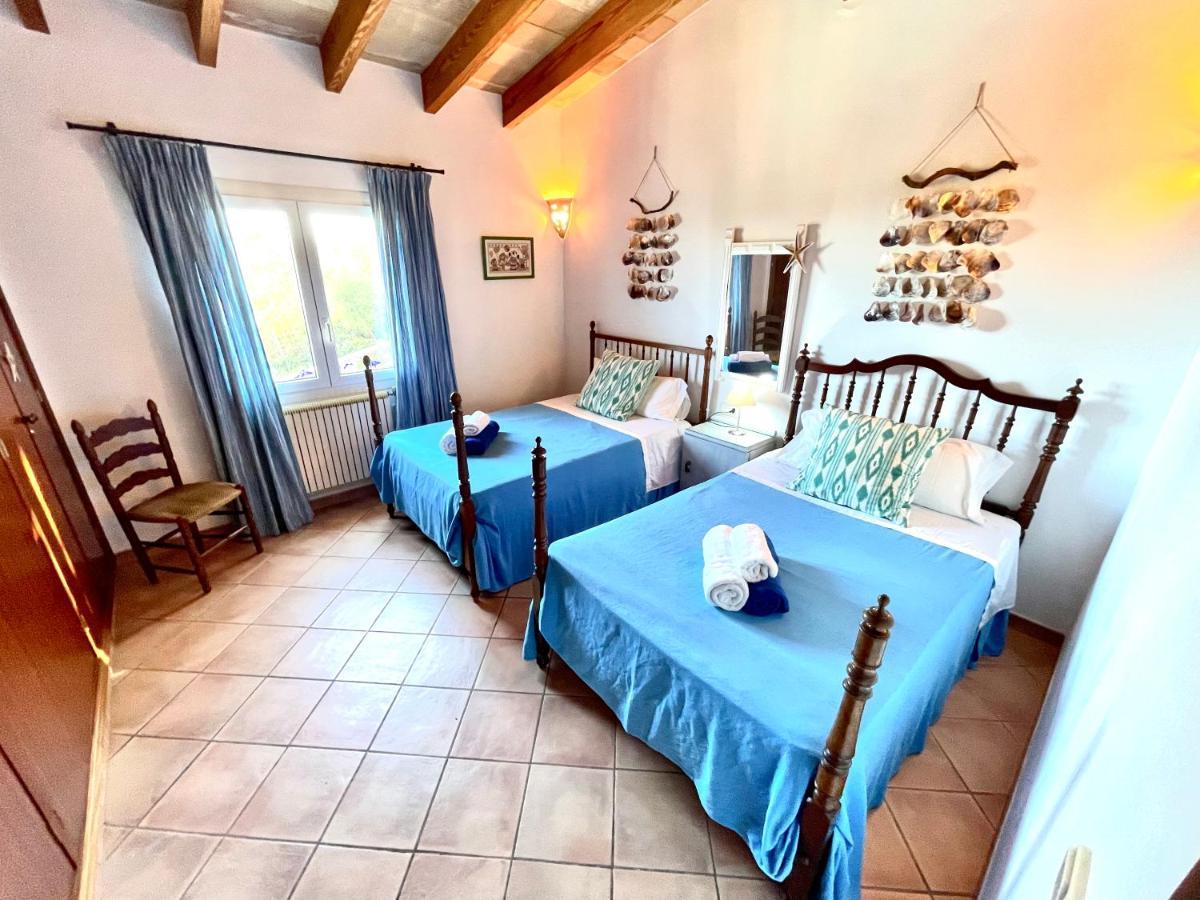 Es Cau Villa Manacor  Exterior photo