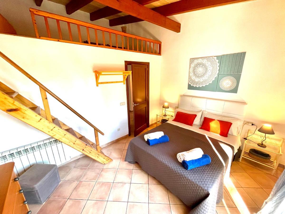 Es Cau Villa Manacor  Exterior photo